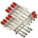 Handpumpe, elektrisch, für Betankung